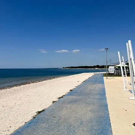 Sunset Appartement Pula