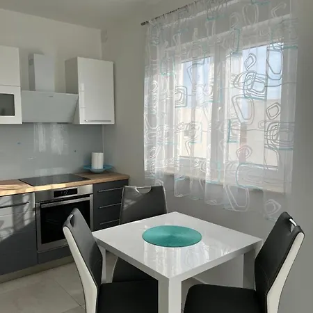 Sunset アパート *