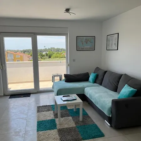 アパート Sunset *