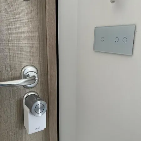 アパート Sunset *