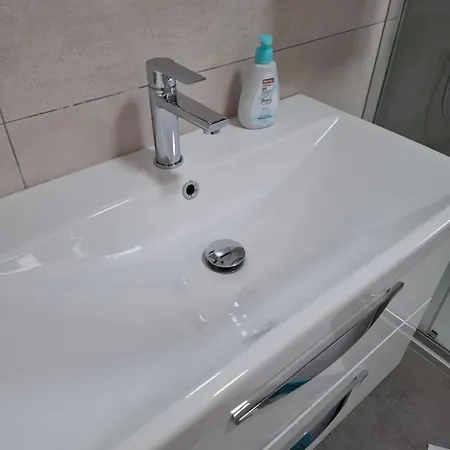 Sunset アパート *