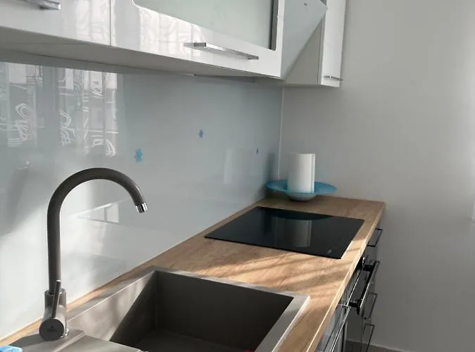 Sunset 아파트 풀라